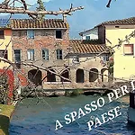 Aia Di Beppe Сasa de vacaciones Lucca