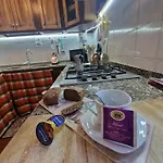 Aia Di Beppe Сasa de vacaciones