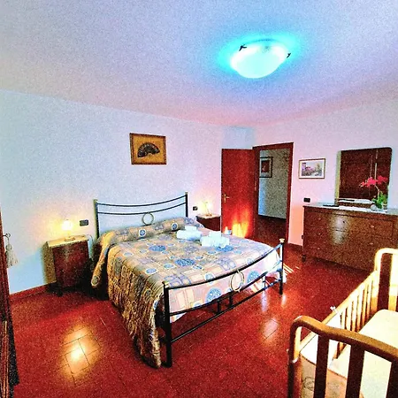 Aia Di Beppe * 루카