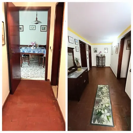 Сasa de vacaciones Aia Di Beppe