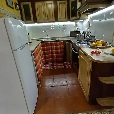 Aia Di Beppe Сasa de vacaciones *