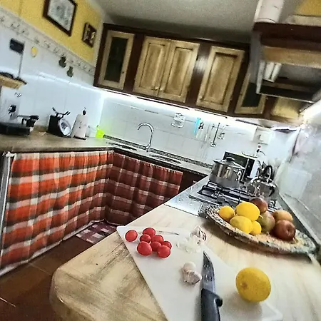 Aia Di Beppe Сasa de vacaciones Lucca