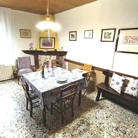 Aia Di Beppe Lucca