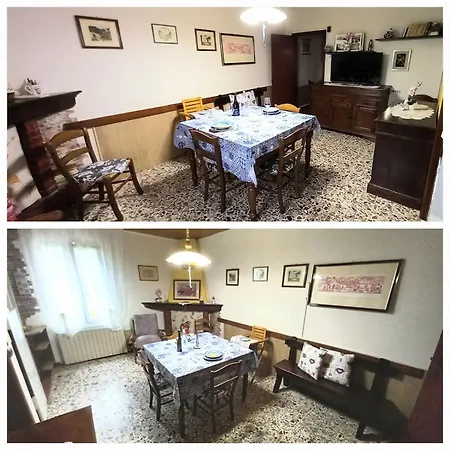 Aia Di Beppe Lucca
