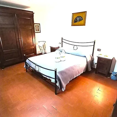 Aia Di Beppe Сasa de vacaciones Lucca