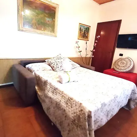 Сasa de vacaciones Aia Di Beppe *