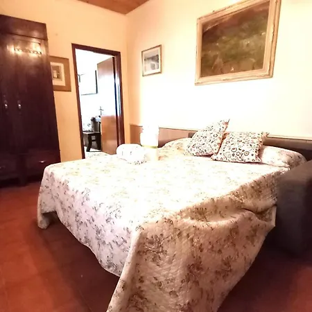 Aia Di Beppe Сasa de vacaciones