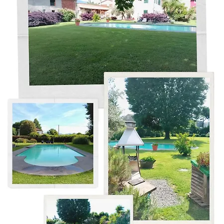 Сasa de vacaciones Aia Di Beppe Lucca