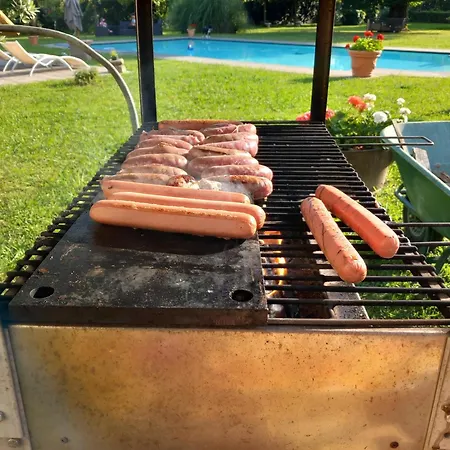 펜션 Aia Di Beppe *