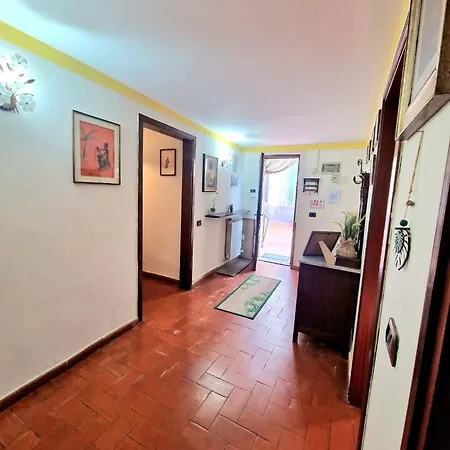 Сasa de vacaciones Aia Di Beppe