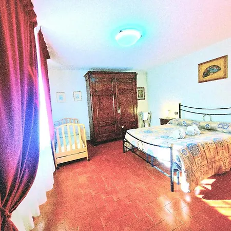 Сasa de vacaciones Aia Di Beppe *