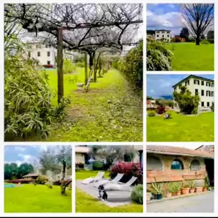 Сasa de vacaciones Aia Di Beppe