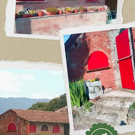 Сasa de vacaciones Aia Di Beppe