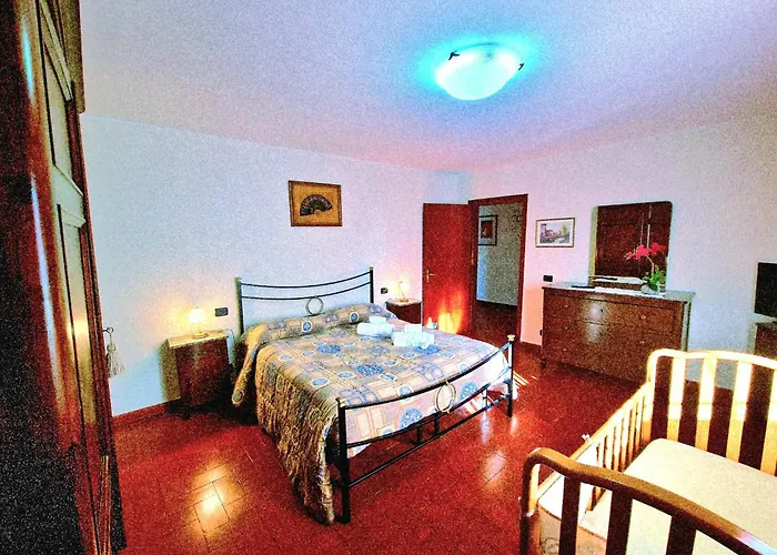 Aia Di Beppe * 루카