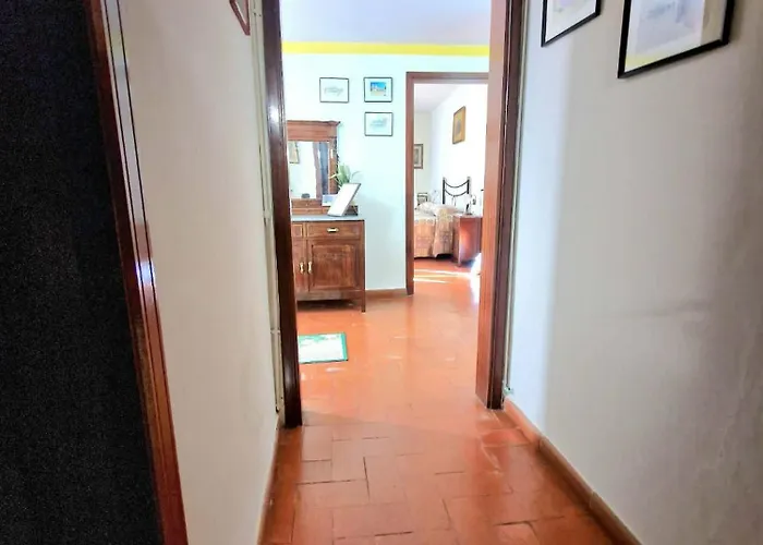 Aia Di Beppe 펜션 루카