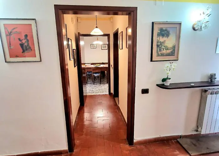 Aia Di Beppe * 루카