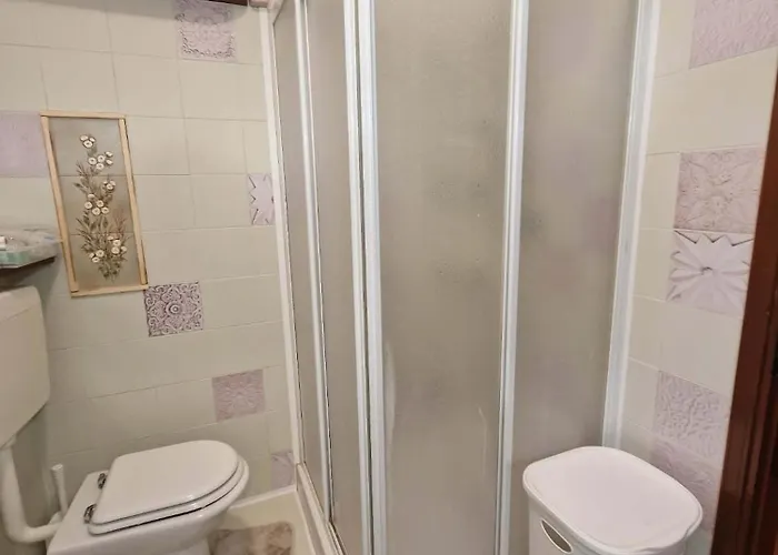 펜션 Aia Di Beppe 루카