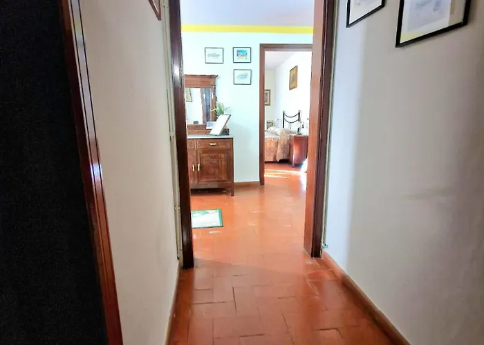 펜션 Aia Di Beppe 루카